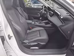 Peugeot 308 III — Изображение 14