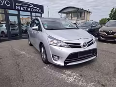 Toyota Verso I · Рестайлинг — Изображение 3