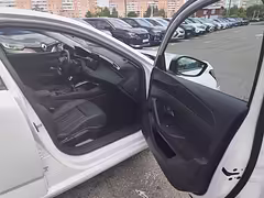 Peugeot 308 III — Изображение 15