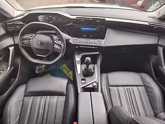 Peugeot 308 III — Изображение 16