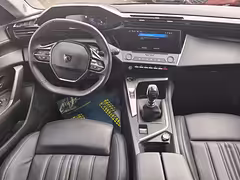 Peugeot 308 III — Изображение 17