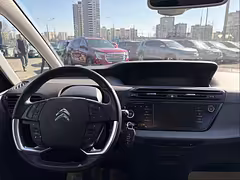 Citroen C4 Spacetourer  — Изображение 17