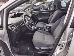 Toyota Verso I · Рестайлинг — Изображение 12