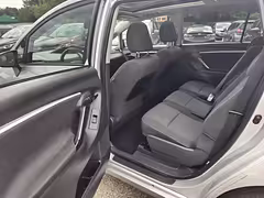 Toyota Verso I · Рестайлинг — Изображение 13