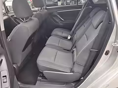 Toyota Verso I · Рестайлинг — Изображение 14