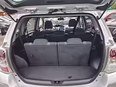 Toyota Verso I · Рестайлинг — Изображение 16