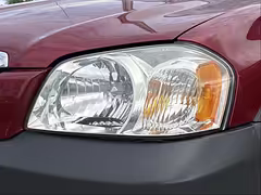 Mazda Tribute I · Рестайлинг — Изображение 4