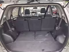 Toyota Verso I · Рестайлинг — Изображение 17