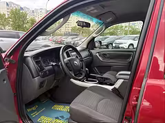 Mazda Tribute I · Рестайлинг — Изображение 6