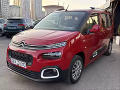 Citroen Berlingo III — Изображение 3
