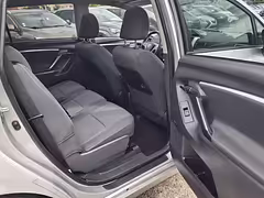 Toyota Verso I · Рестайлинг — Изображение 19