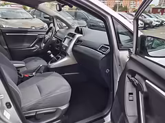 Toyota Verso I · Рестайлинг — Изображение 20
