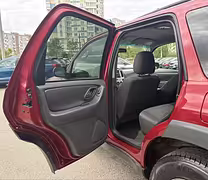 Mazda Tribute I · Рестайлинг — Изображение 7