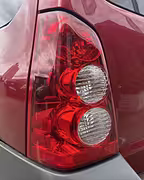 Mazda Tribute I · Рестайлинг — Изображение 9