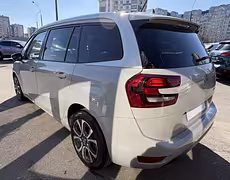 Citroen C4 Spacetourer  — Изображение 18