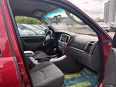 Mazda Tribute I · Рестайлинг — Изображение 13