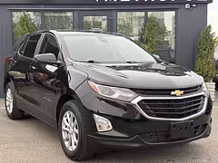 Chevrolet Equinox III — Изображение 2