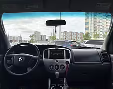 Mazda Tribute I · Рестайлинг — Изображение 14
