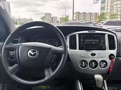 Mazda Tribute I · Рестайлинг — Изображение 15