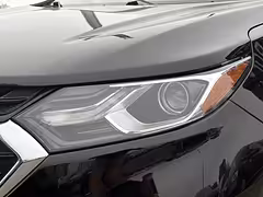 Chevrolet Equinox III — Изображение 4