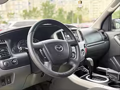 Mazda Tribute I · Рестайлинг — Изображение 16