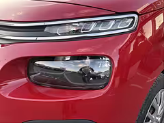 Citroen Berlingo III — Изображение 4