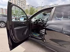 Chevrolet Equinox III — Изображение 5