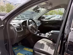 Chevrolet Equinox III — Изображение 6
