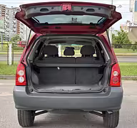 Mazda Tribute I · Рестайлинг — Изображение 19