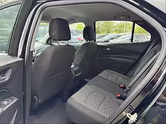 Chevrolet Equinox III — Изображение 8