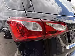 Chevrolet Equinox III — Изображение 9