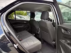 Chevrolet Equinox III — Изображение 11