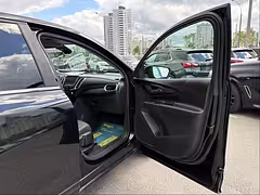 Chevrolet Equinox III — Изображение 12