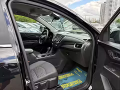 Chevrolet Equinox III — Изображение 13