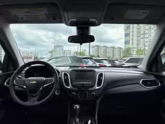 Chevrolet Equinox III — Изображение 14