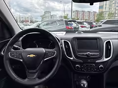Chevrolet Equinox III — Изображение 15
