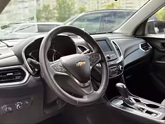 Chevrolet Equinox III — Изображение 16