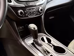Chevrolet Equinox III — Изображение 17