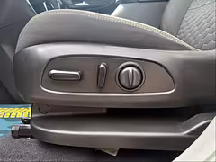 Chevrolet Equinox III — Изображение 18
