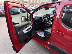 Citroen Berlingo III — Изображение 6