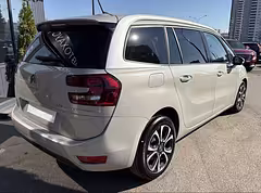 Citroen C4 Spacetourer  — Изображение 20