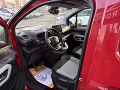 Citroen Berlingo III — Изображение 7