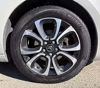 Citroen C4 Spacetourer  — Изображение 21