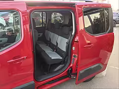 Citroen Berlingo III — Изображение 8