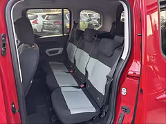 Citroen Berlingo III — Изображение 9