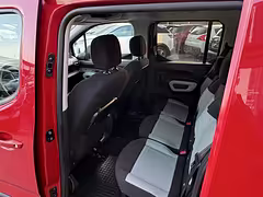 Citroen Berlingo III — Изображение 10