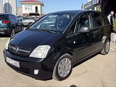 Opel Meriva I — Изображение 3