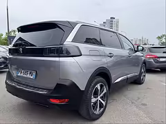 Peugeot 5008 II · Рестайлинг — Изображение 6