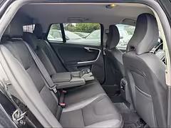 Volvo V60 I — Изображение 16