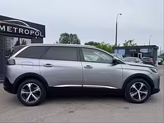 Peugeot 5008 II · Рестайлинг — Изображение 7